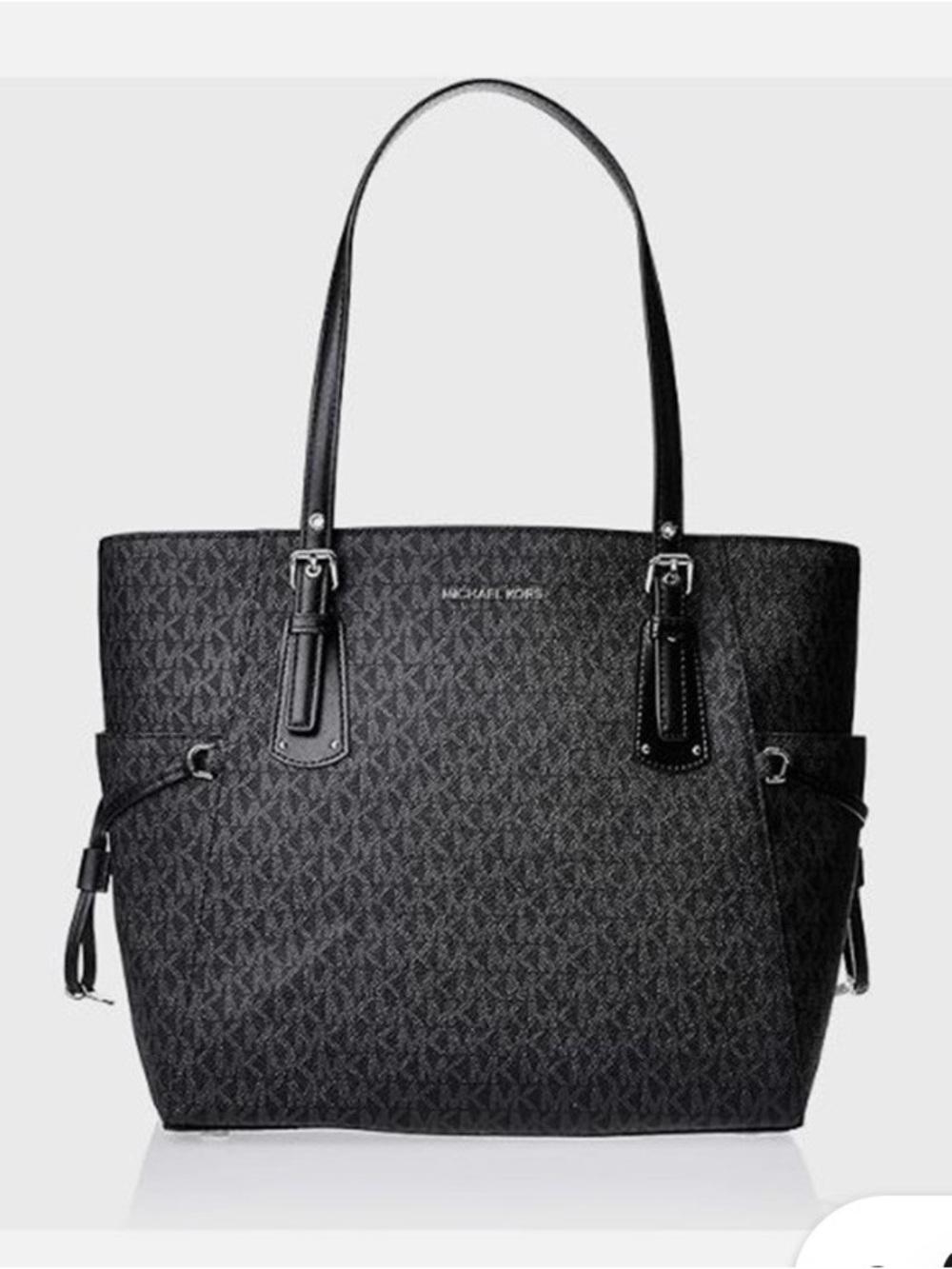 Voyager East West Signature Tote